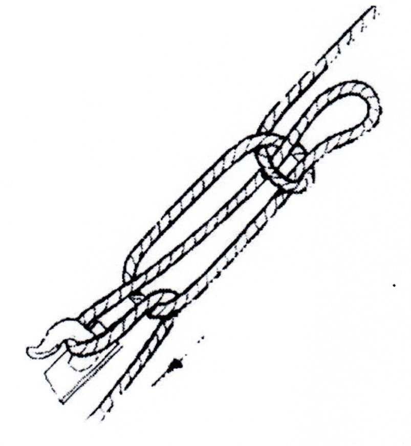 Harvester’s Hitch
